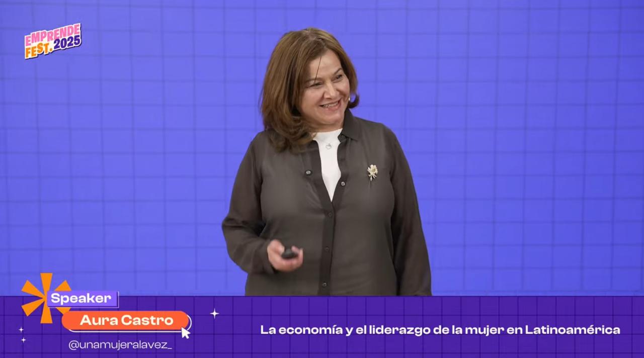 Comunicado EmprendeFest, Buenos Aires