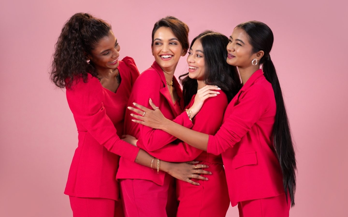 mujeres como pieza clave